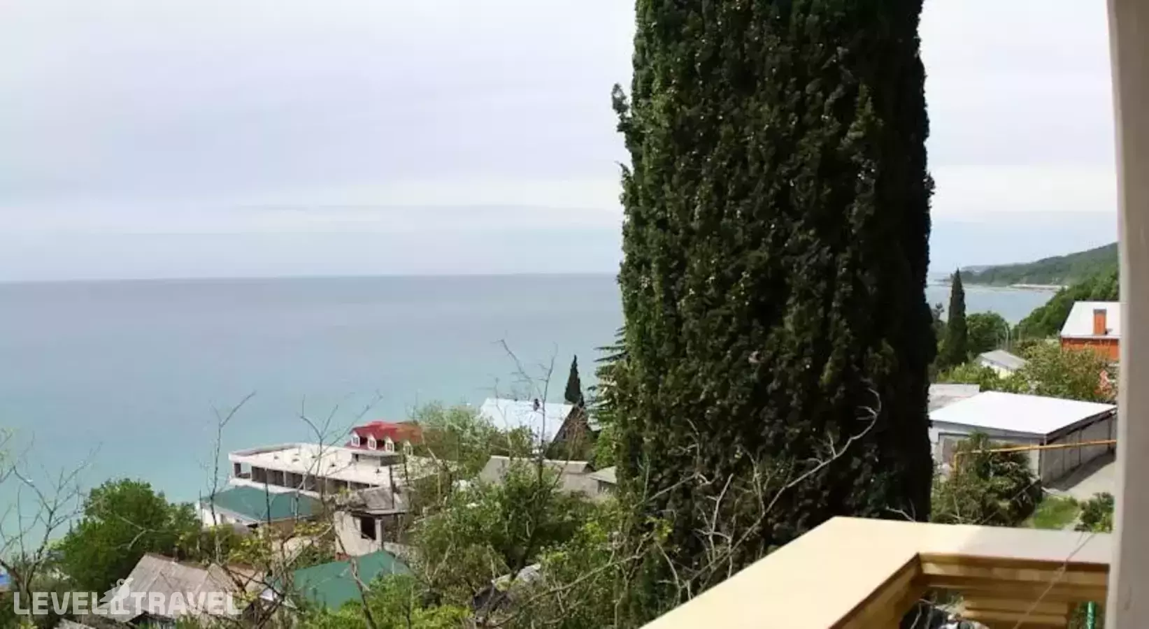 Отель Прибой 2