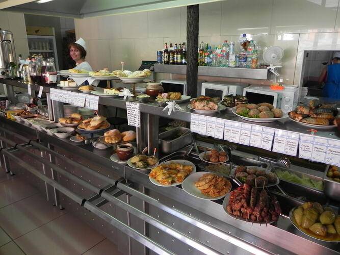 Отель Черноморец