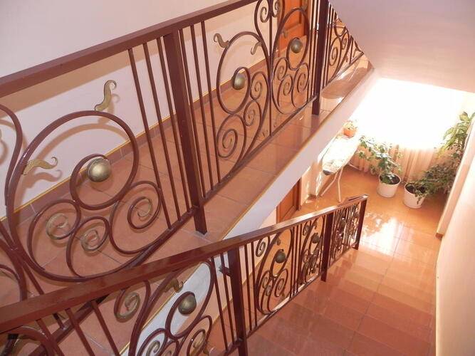 Отель Черноморец