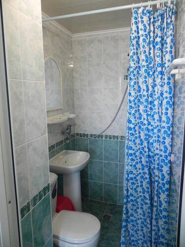 Отель Черноморец