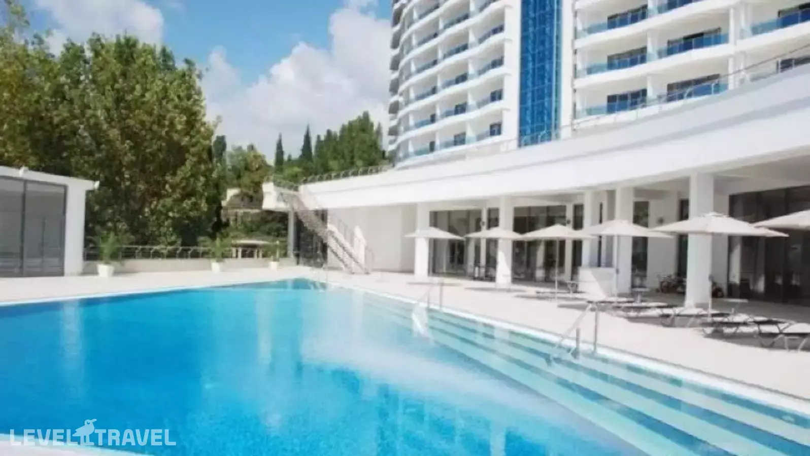 Апартаменты Идеал Хаус