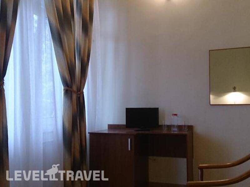Фотография Пансионат Подмосковье