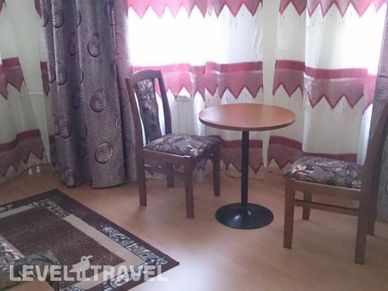 Фотография Пансионат Подмосковье