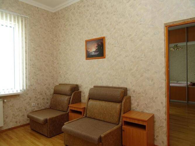 Гостевой Дом Анжелика