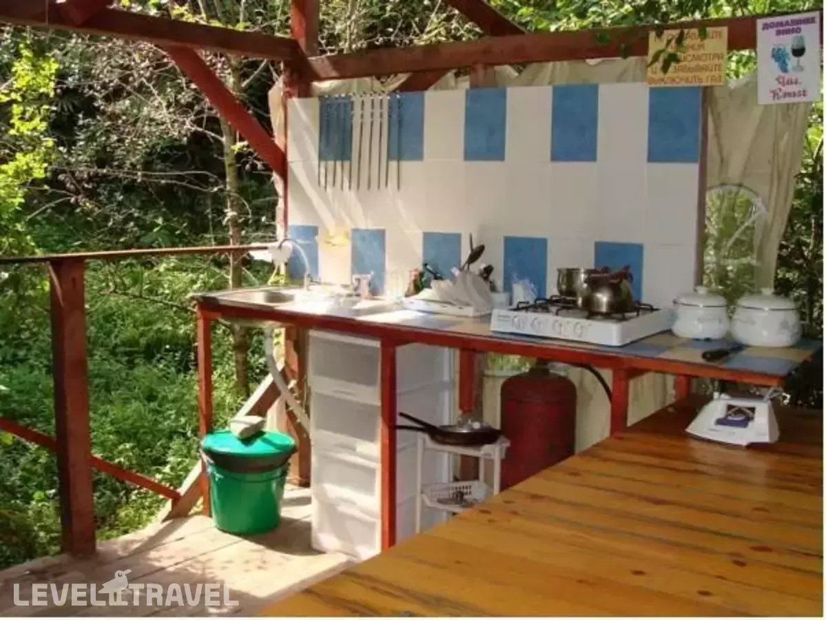 Отель Дубрава