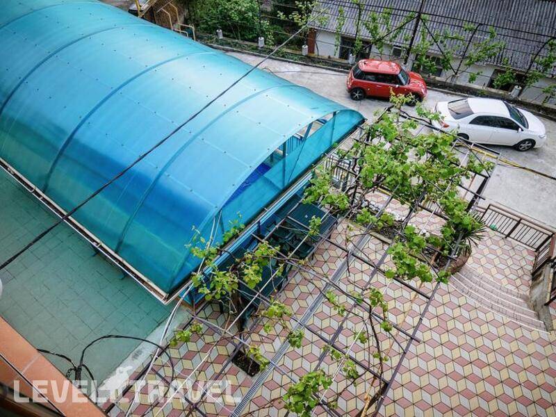 Фотография Отель Гармония