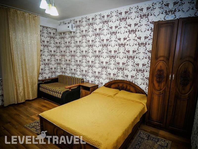 Фотография Отель Гармония