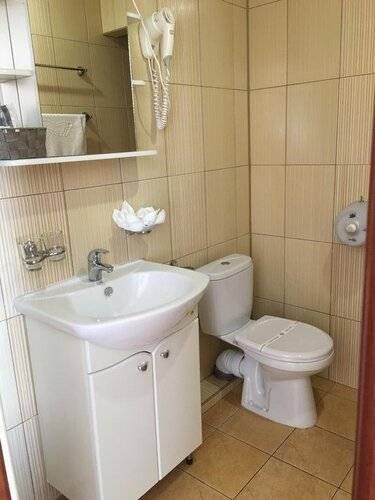 Отель Гранд Элит