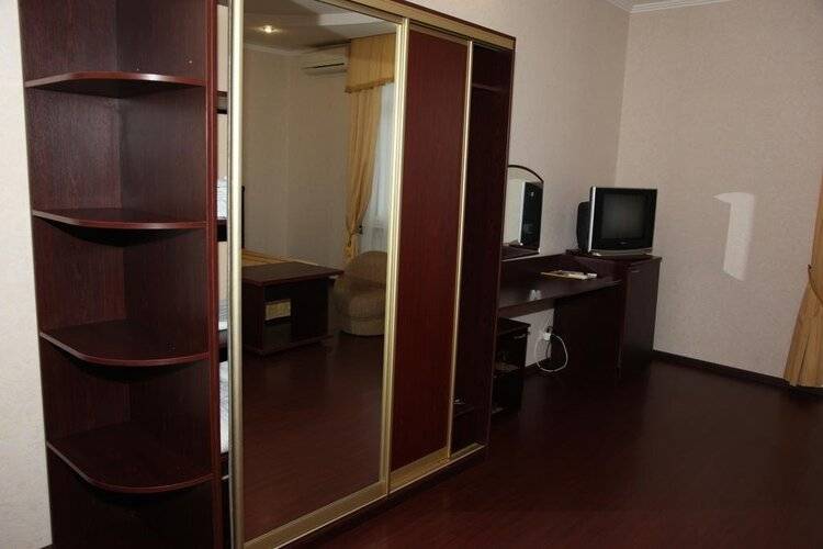Отель Гранд Элит