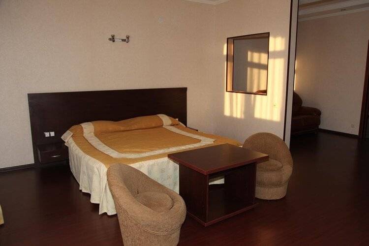 Отель Гранд Элит