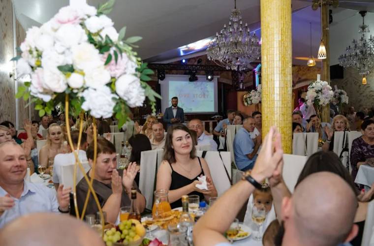 Катюша Отель