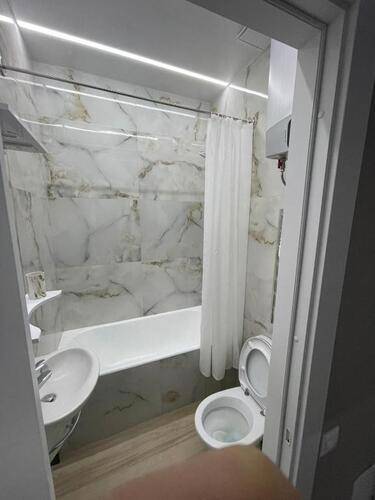 Отель Светлана Плюс