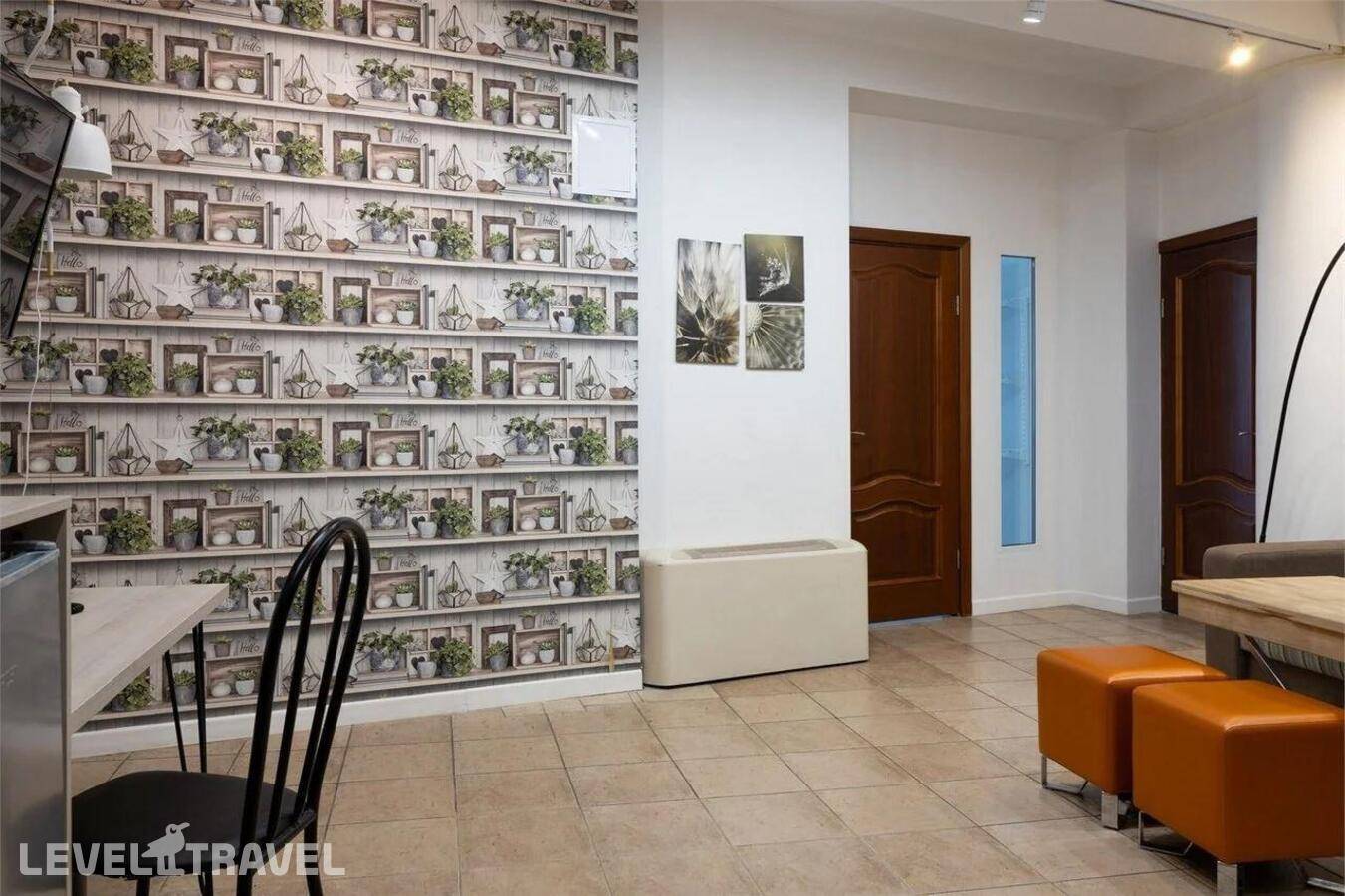 фотографии отеля Отель Бергс (Ex.Отель Разин) в Россия(Сочи - Центр) - фото №27