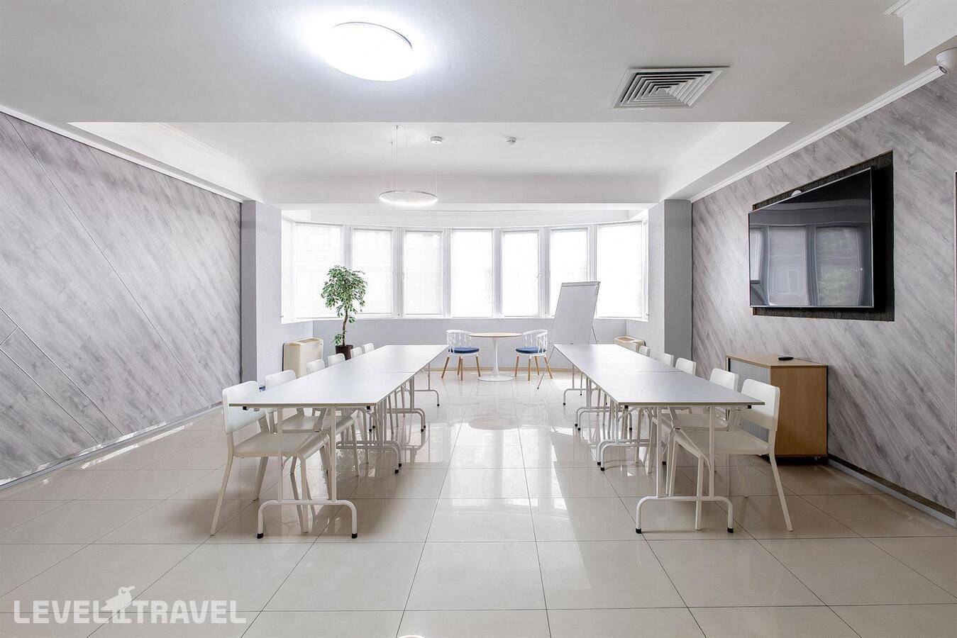 фотографии отеля Отель Бергс (Ex.Отель Разин) в Россия(Сочи - Центр) - фото №5