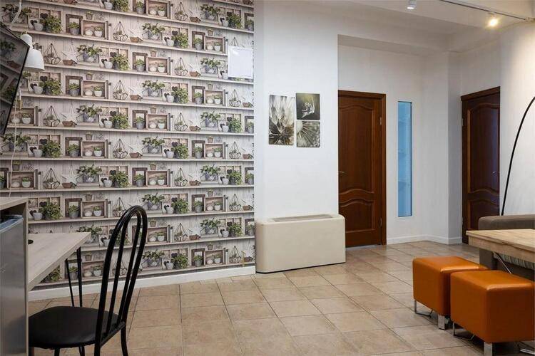 Отель Бергс (Ex.Отель Разин)