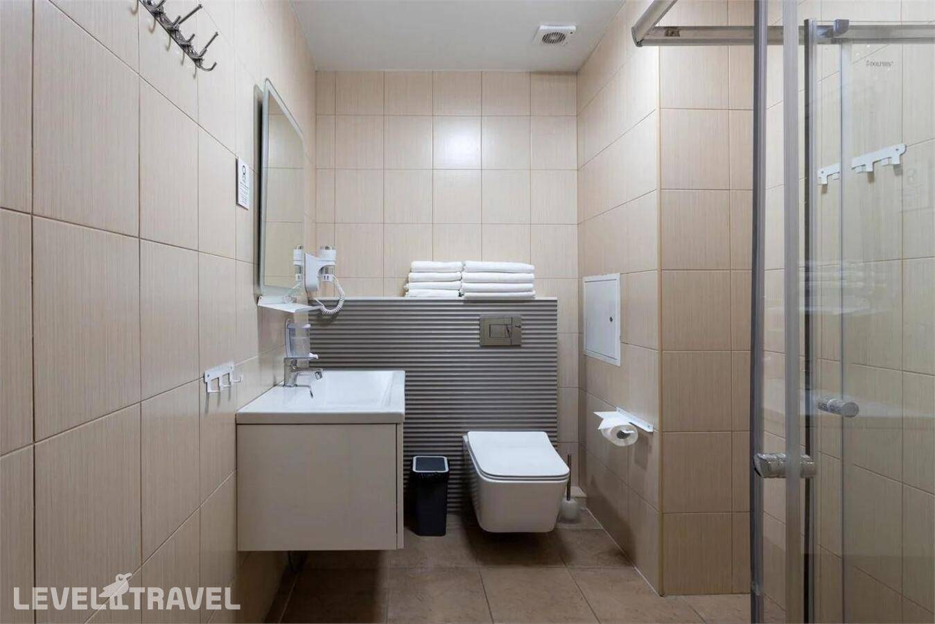 фотографии отеля Отель Бергс (Ex.Отель Разин) в Россия(Сочи - Центр) - фото №31