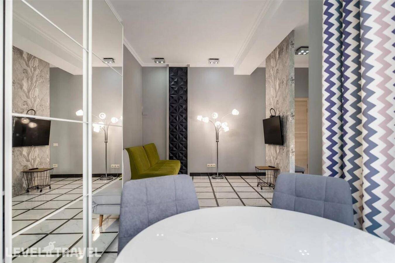 фотографии отеля Отель Бергс (Ex.Отель Разин) в Россия(Сочи - Центр) - фото №3