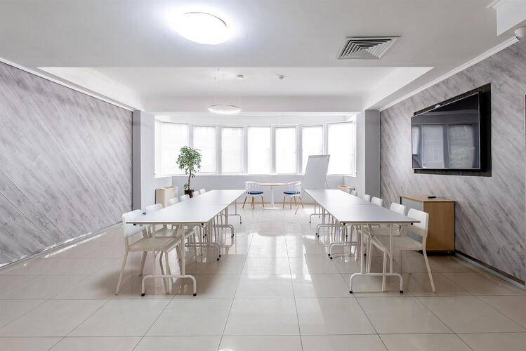 Отель Бергс (Ex.Отель Разин)