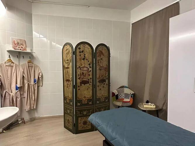 Отель Бергс (Ex.Отель Разин)