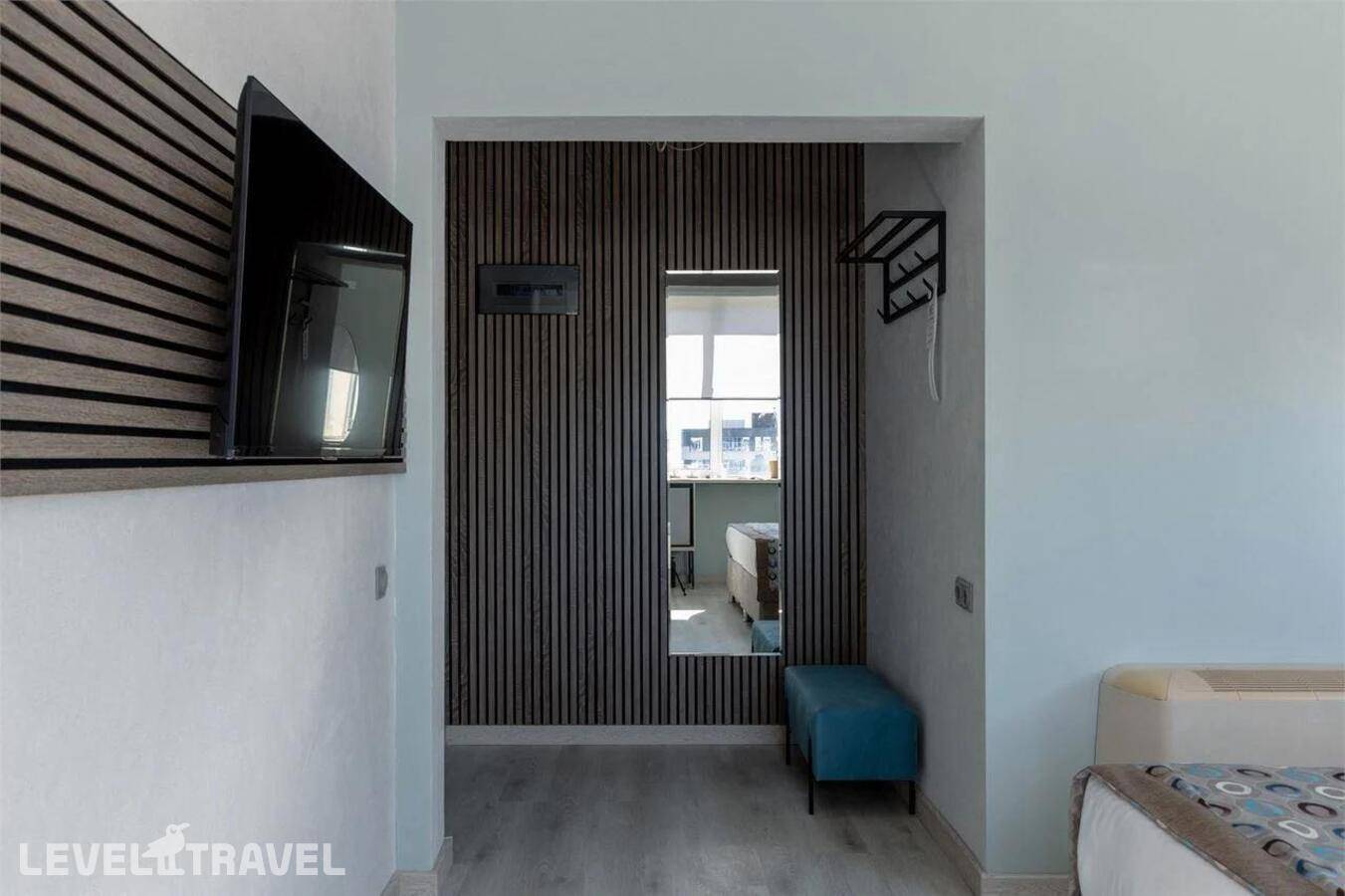 фотографии отеля Отель Бергс (Ex.Отель Разин) в Россия(Сочи - Центр) - фото №35