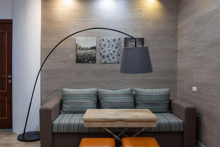 Отель Бергс (Ex.Отель Разин)