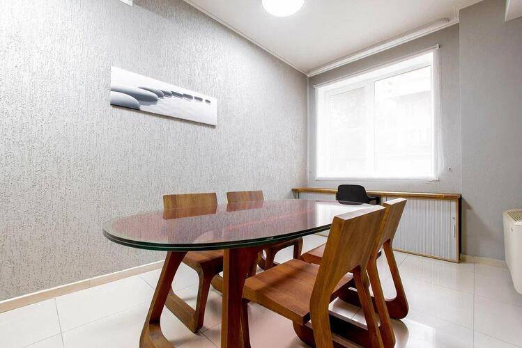 Отель Бергс (Ex.Отель Разин)