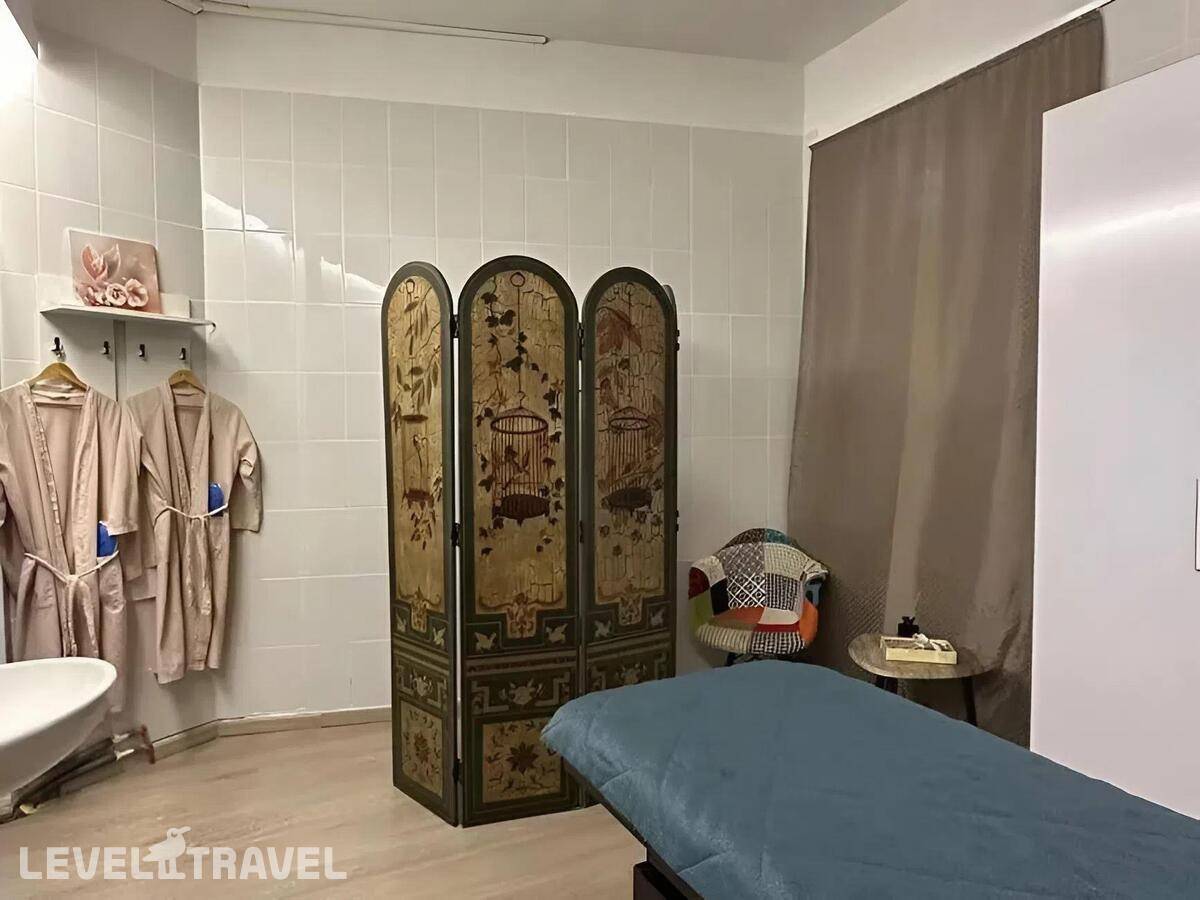 фотографии отеля Отель Бергс (Ex.Отель Разин) в Россия(Сочи - Центр) - фото №4