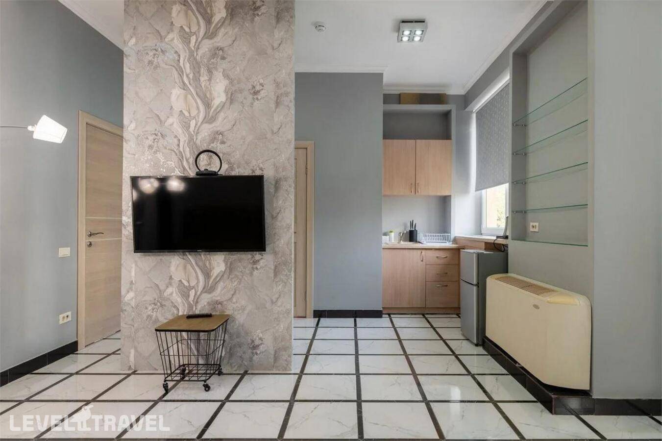 фотографии отеля Отель Бергс (Ex.Отель Разин) в Россия(Сочи - Центр) - фото №6