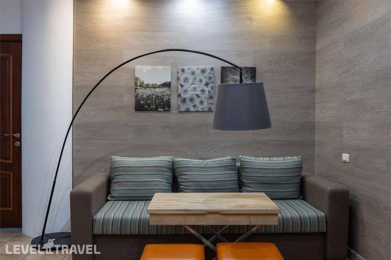 фотографии отеля Отель Бергс (Ex.Отель Разин) в Россия(Сочи - Центр) - фото №29