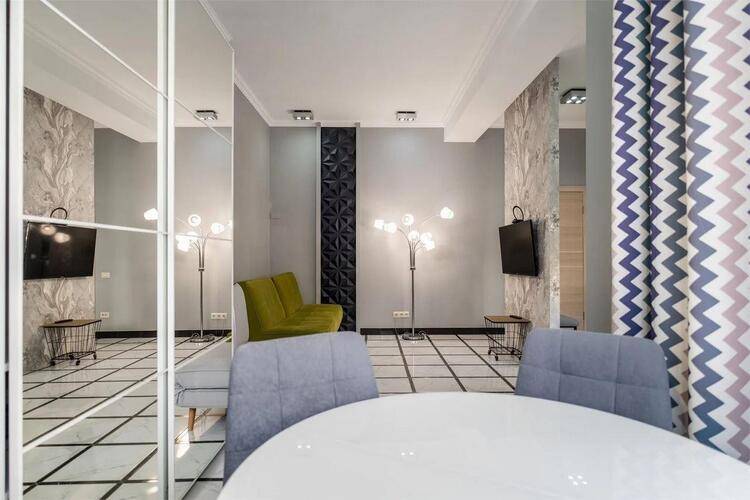 Отель Бергс (Ex.Отель Разин)