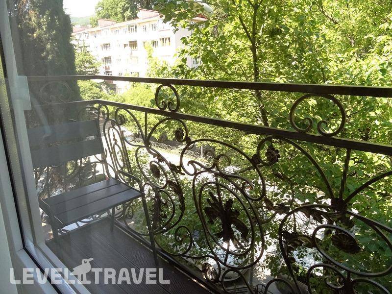 Фотография Гостевой Дом Арлиан