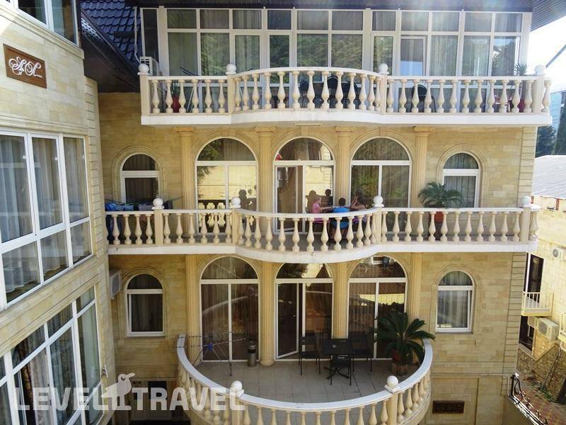 Фотография Гостевой Дом Арлиан