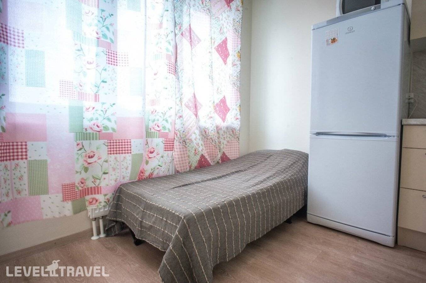 Отель Loft78 Republic — Красногвардейский район, Россия
