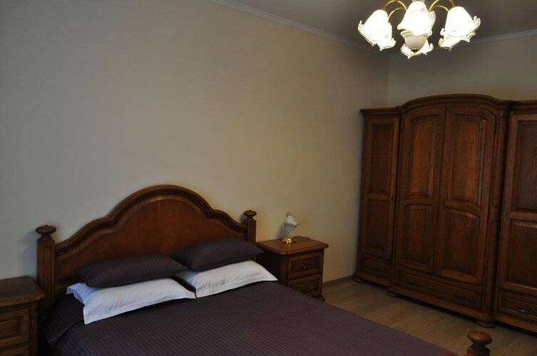 Отель Априори
