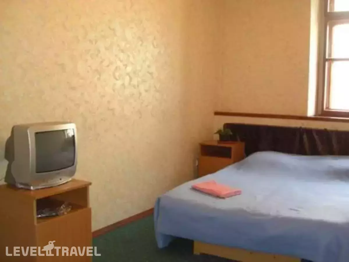 Хостел Юлана На Орловском