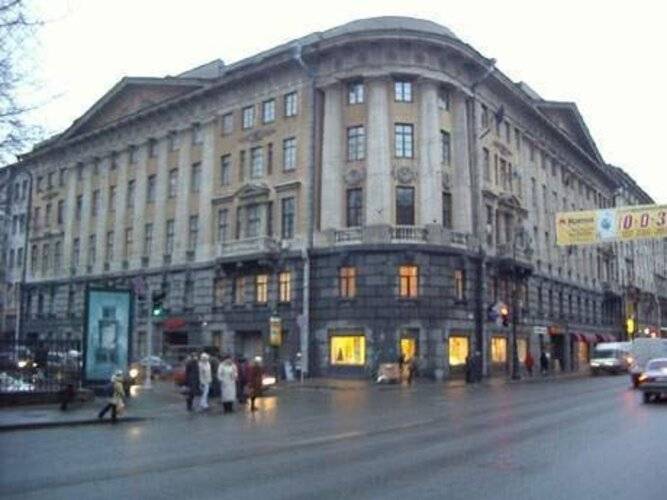 Отель Златоуст