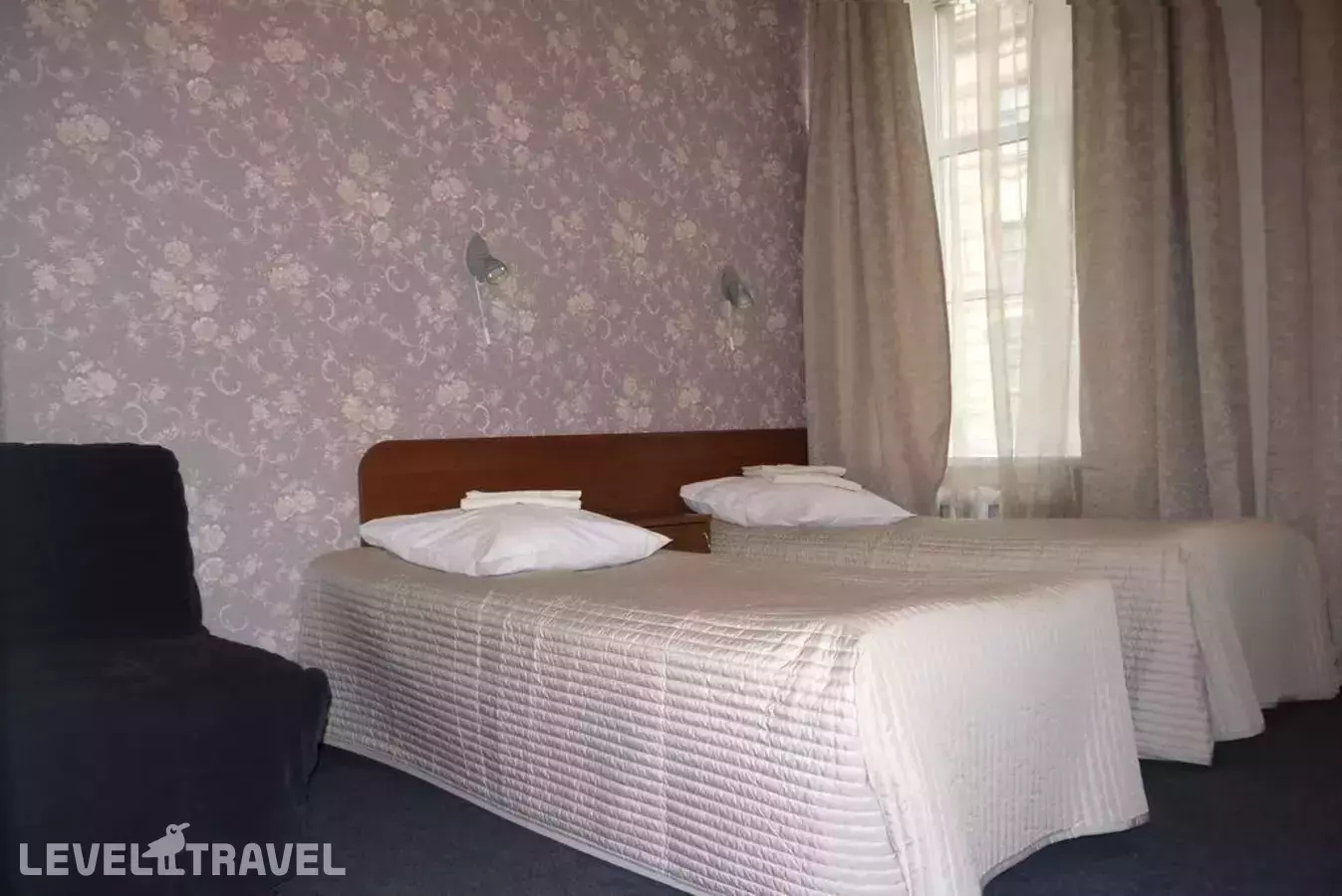 Атмосфера На Большом 3