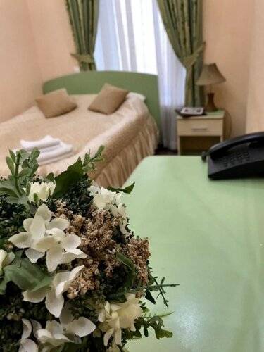 Отель Премьера