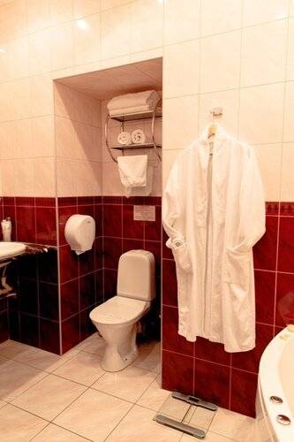Отель Премьера
