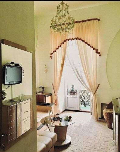 Отель Премьера