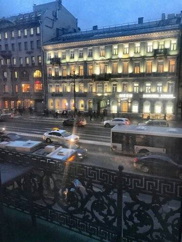 Отель Премьера