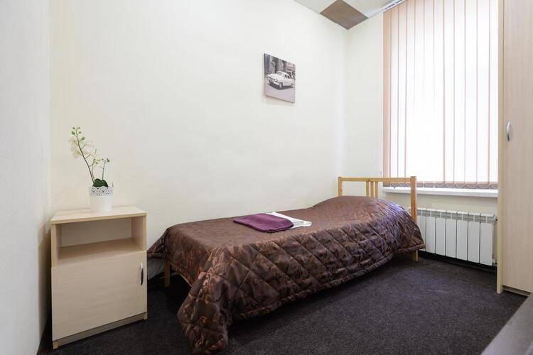 Супер Хостел На Литейном 41 (Superhostel)
