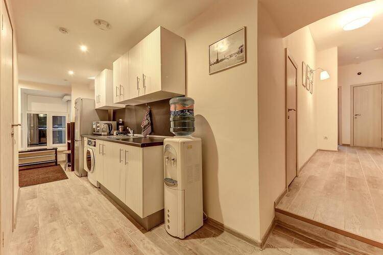 Супер Хостел На Литейном 41 (Superhostel)