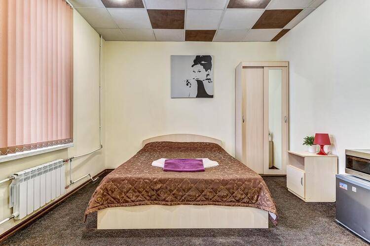 Супер Хостел На Литейном 41 (Superhostel)