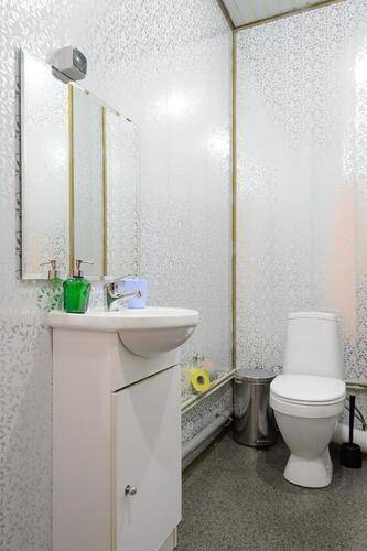 Супер Хостел На Литейном 41 (Superhostel)