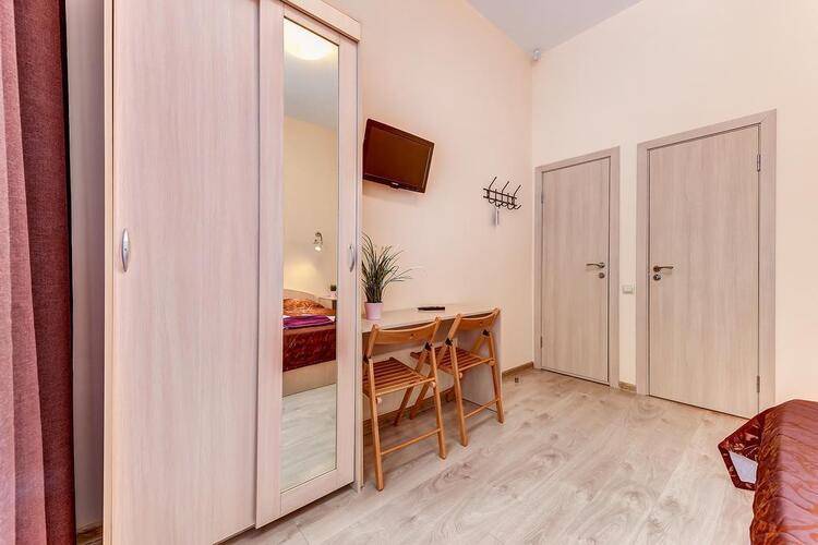 Супер Хостел На Литейном 41 (Superhostel)