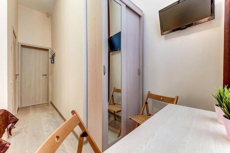 Супер Хостел На Литейном 41 (Superhostel)