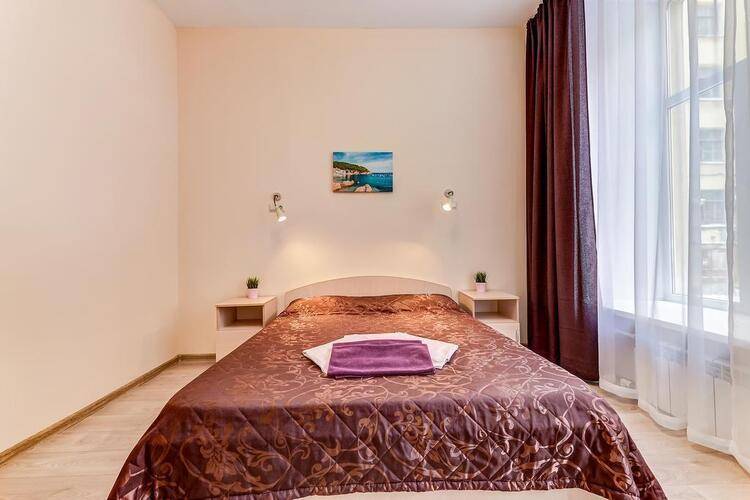 Супер Хостел На Литейном 41 (Superhostel)
