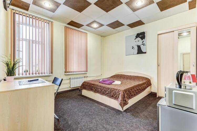 Супер Хостел На Литейном 41 (Superhostel)