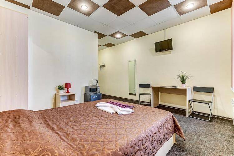 Супер Хостел На Литейном 41 (Superhostel)